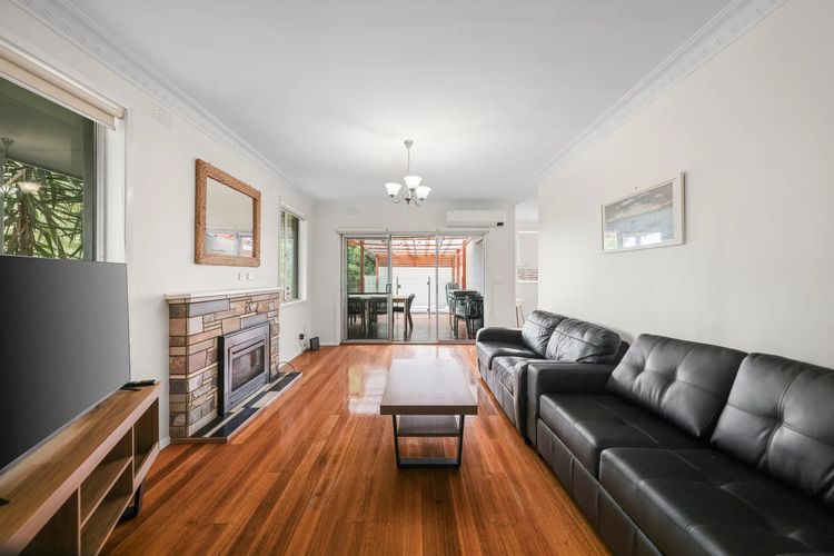 Church Street Retreat