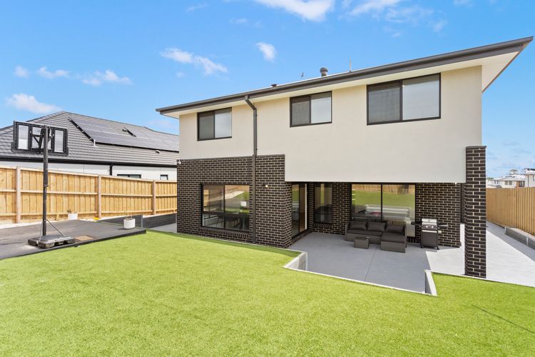 Norling Vista Coastal Retreat
