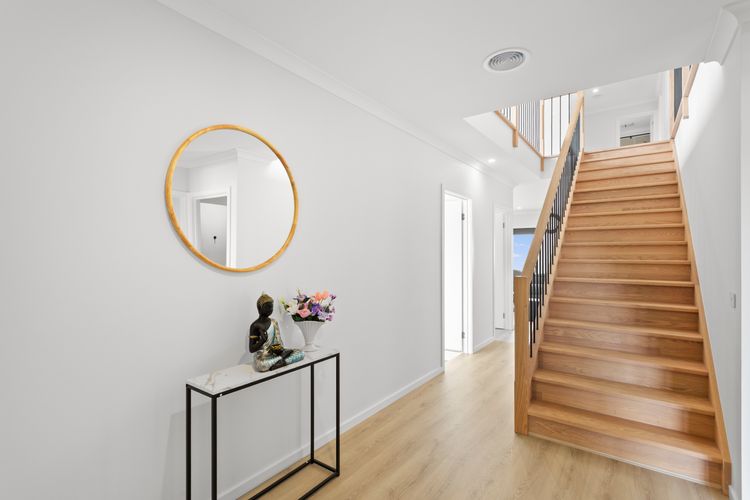 Norling Vista Coastal Retreat
