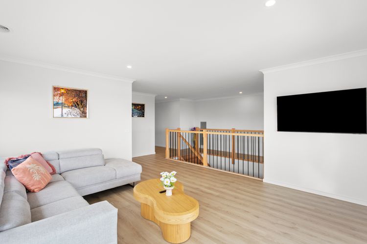 Norling Vista Coastal Retreat