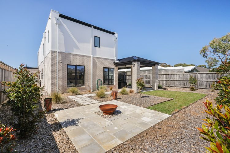 The Gathering House