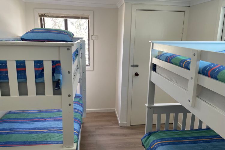Super Cool Retro Shack