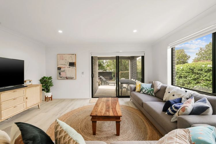 Koala Beach House