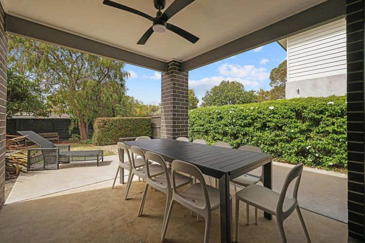 Koala Beach House