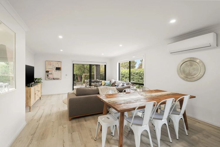 Koala Beach House