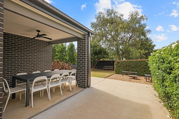 Koala Beach House