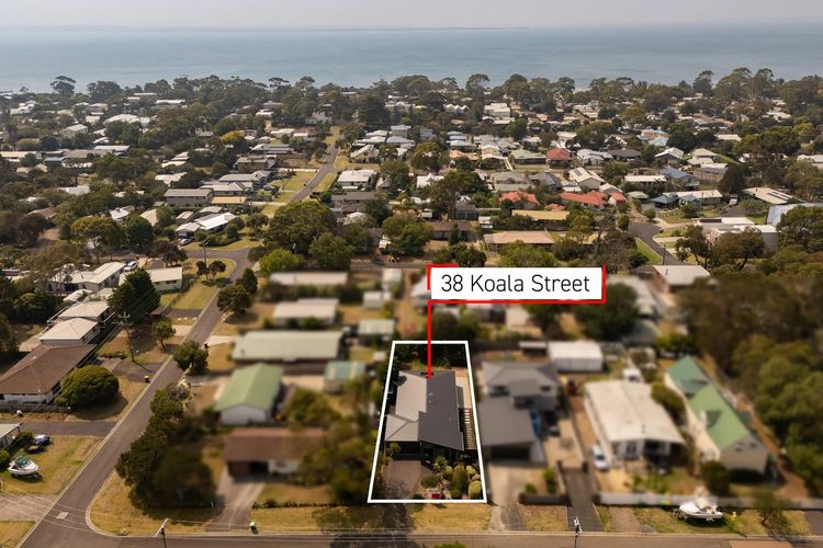 Koala Beach House