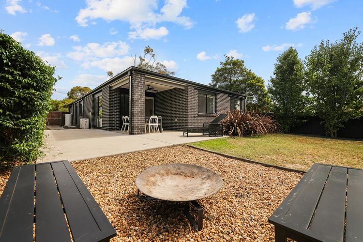 Koala Beach House