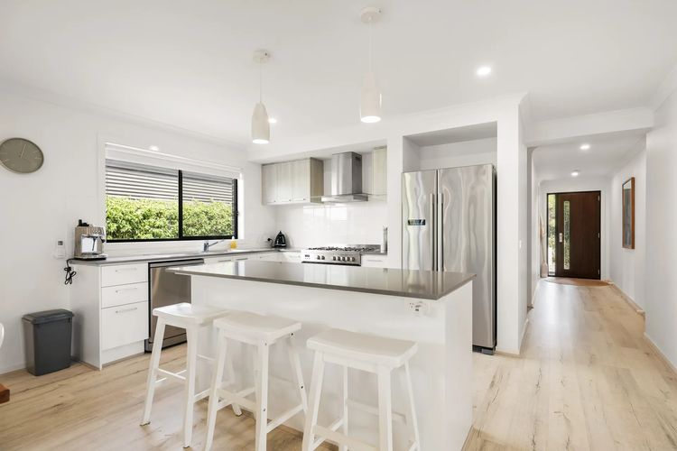 Koala Beach House