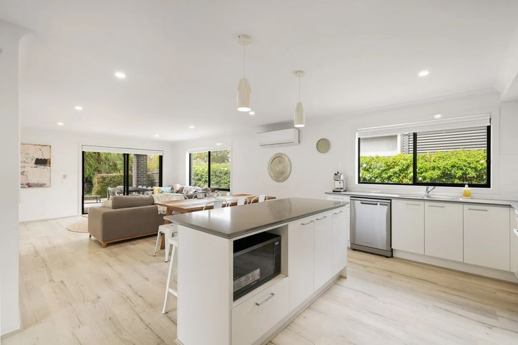 Koala Beach House