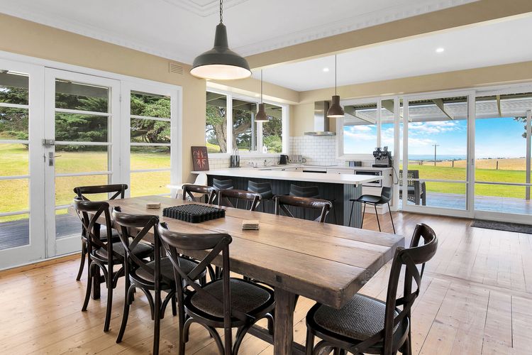 Kilcunda Coast House