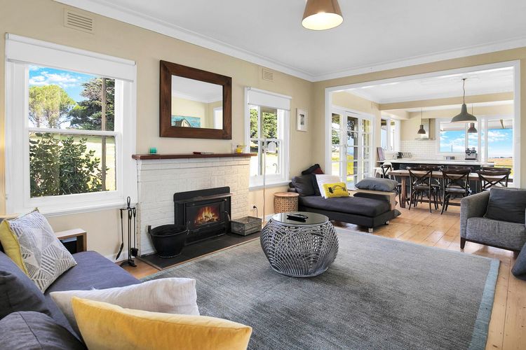 Kilcunda Coast House