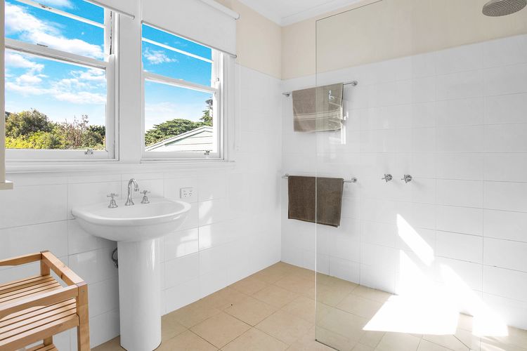 Kilcunda Coast House