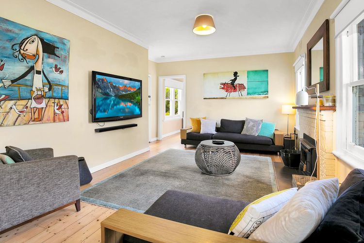 Kilcunda Coast House