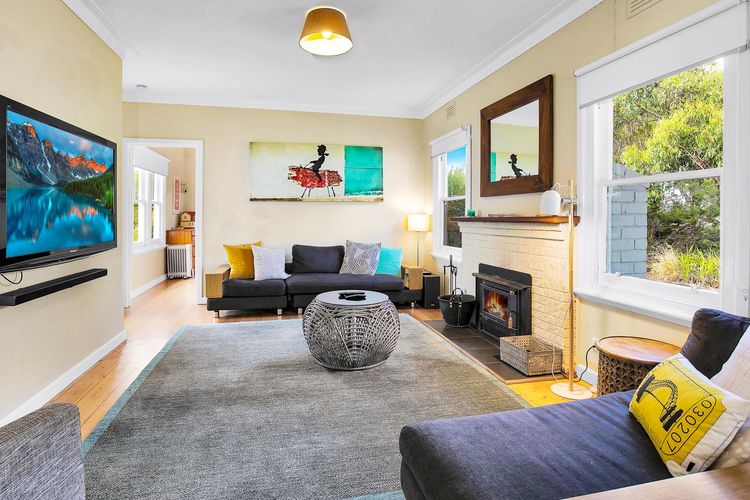 Kilcunda Coast House