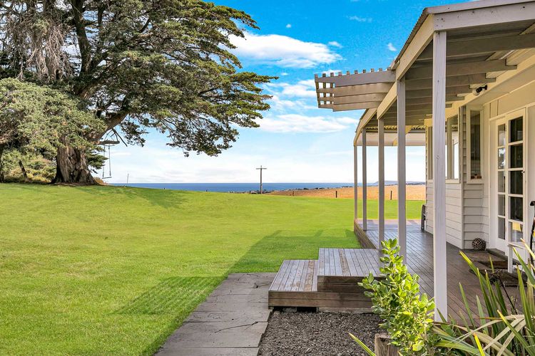 Kilcunda Coast House