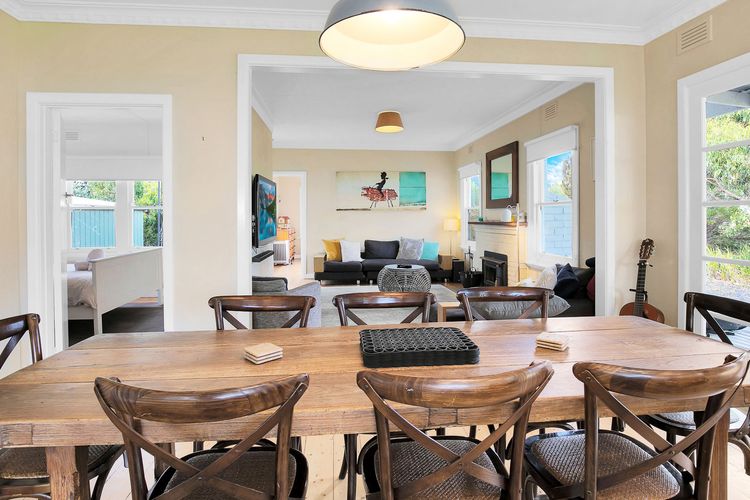 Kilcunda Coast House