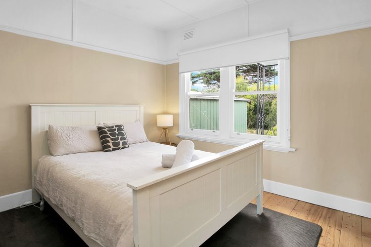 Kilcunda Coast House