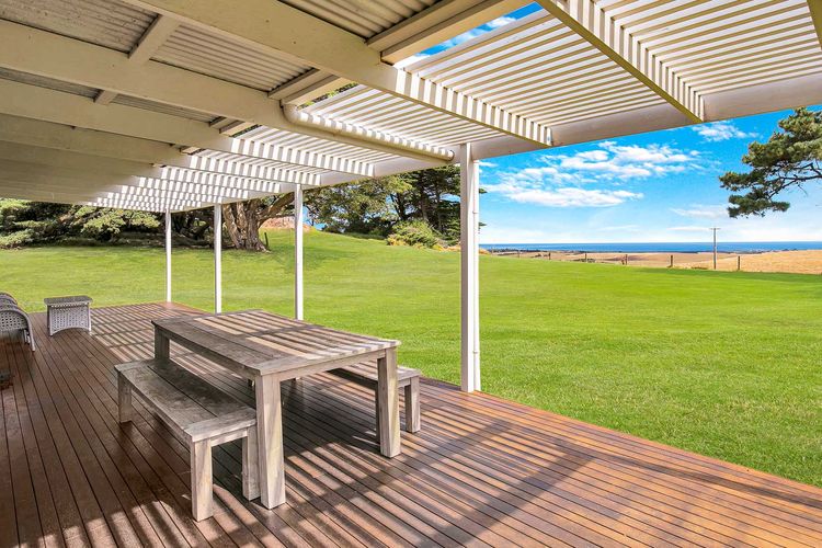 Kilcunda Coast House
