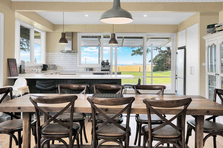 Kilcunda Coast House