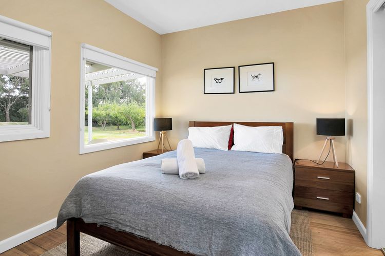 Kilcunda Coast House