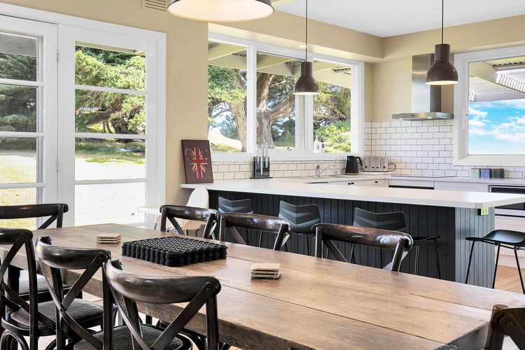 Kilcunda Coast House