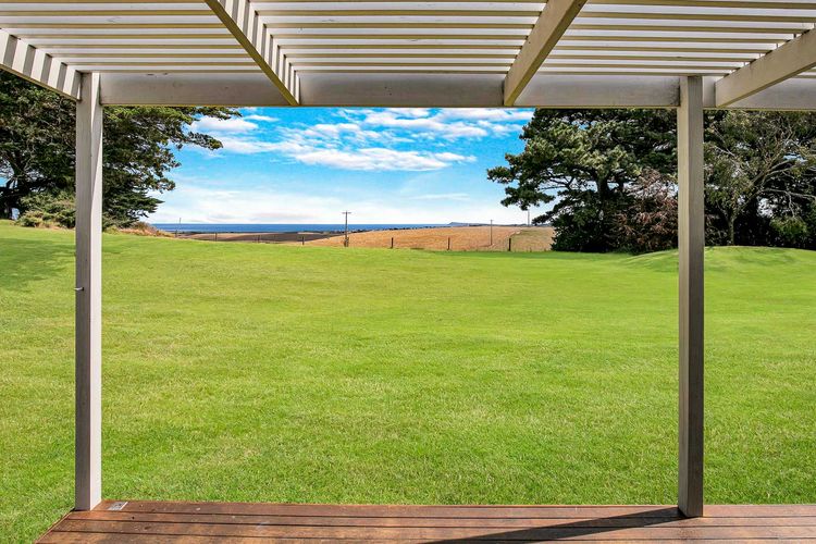 Kilcunda Coast House
