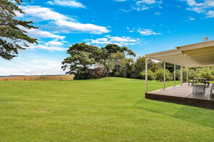 Kilcunda Coast House