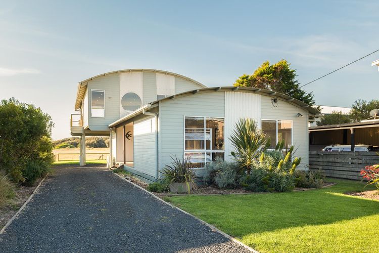 Riptide @ Cape Woolamai