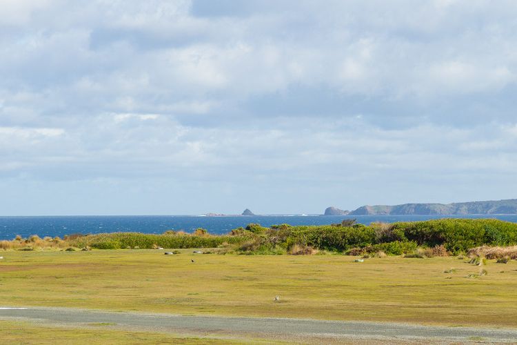 Riptide @ Cape Woolamai