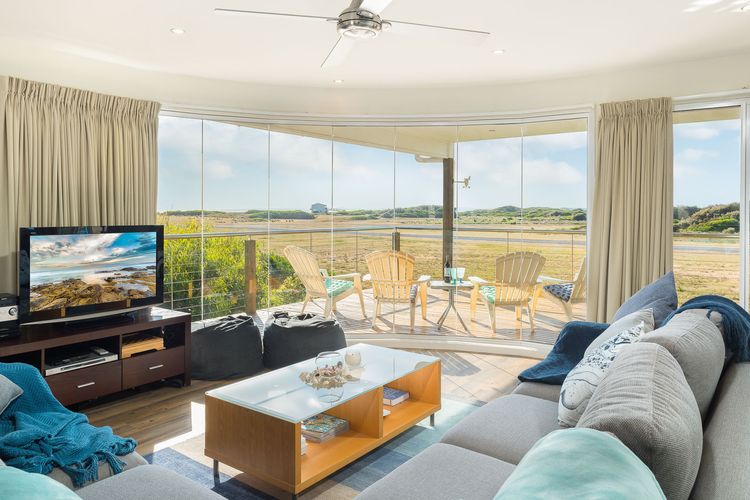 Riptide @ Cape Woolamai