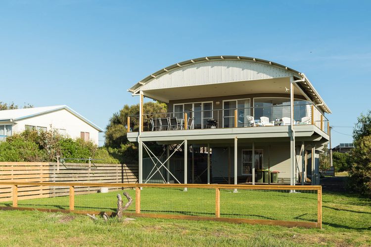 Riptide @ Cape Woolamai