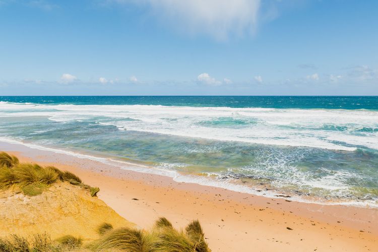 Riptide @ Cape Woolamai