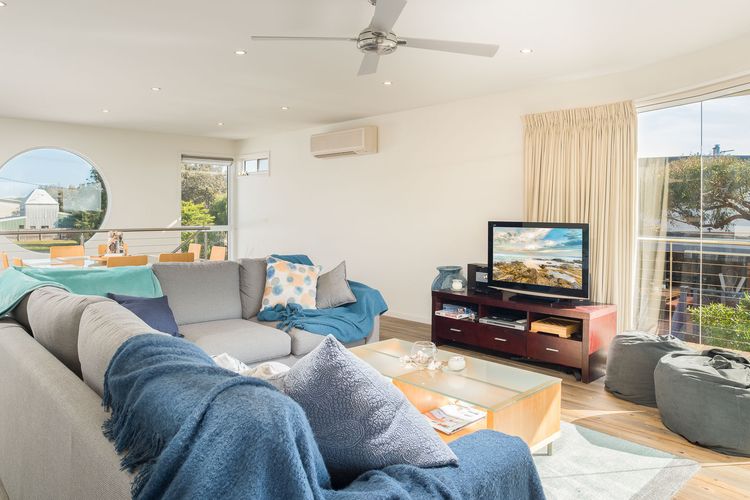 Riptide @ Cape Woolamai