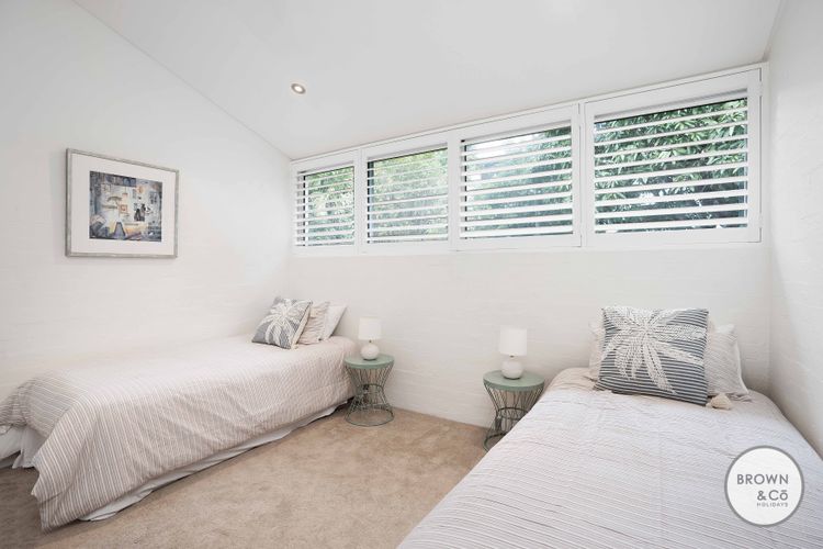 Alice (Bayona 7) – Little Cove