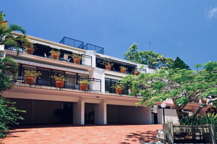 Alice (Bayona 7) – Little Cove