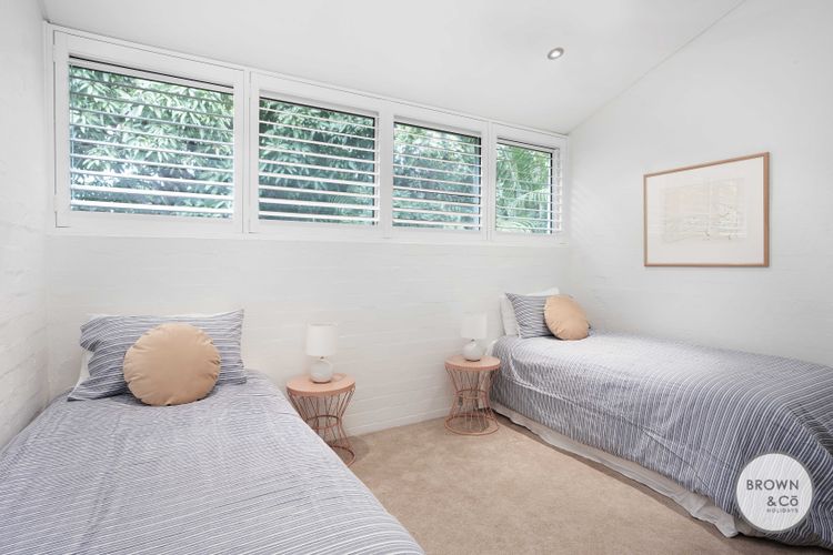 Alice (Bayona 7) – Little Cove