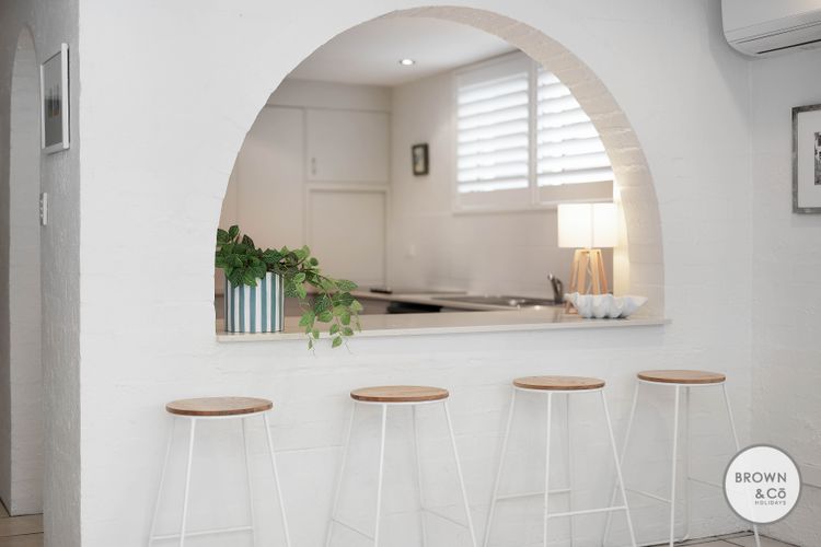 Alice (Bayona 7) – Little Cove