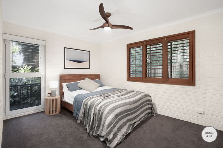 Charlie – Little Cove