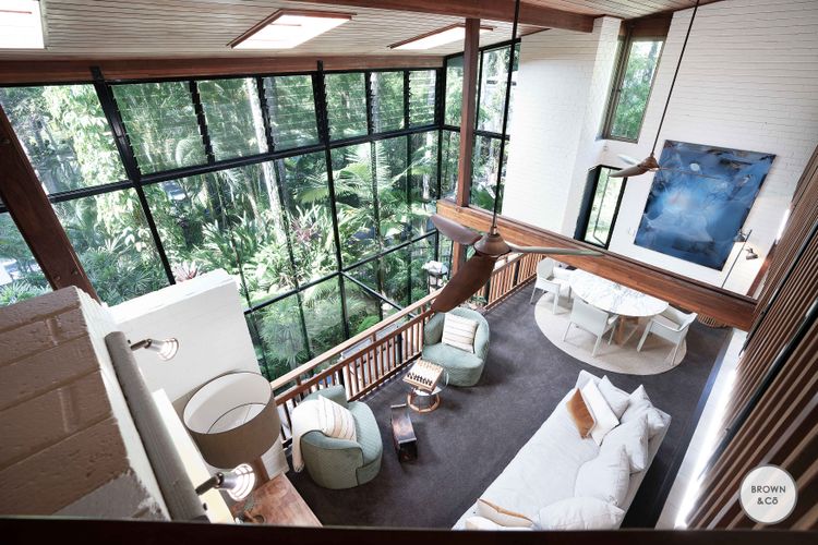 Charlie – Little Cove