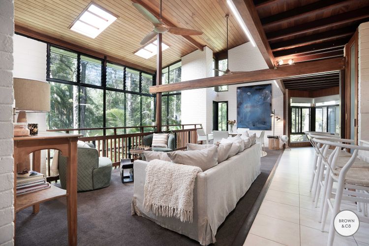 Charlie – Little Cove