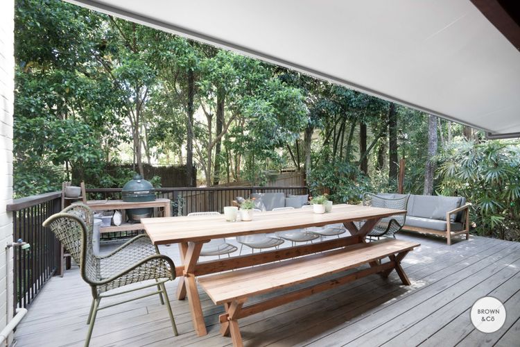 Charlie – Little Cove