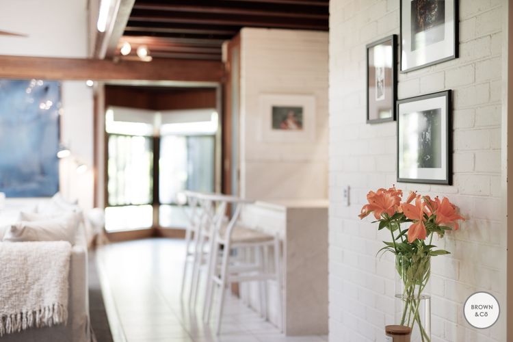 Charlie – Little Cove