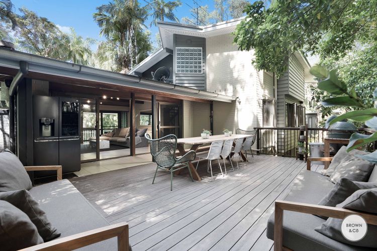 Charlie – Little Cove