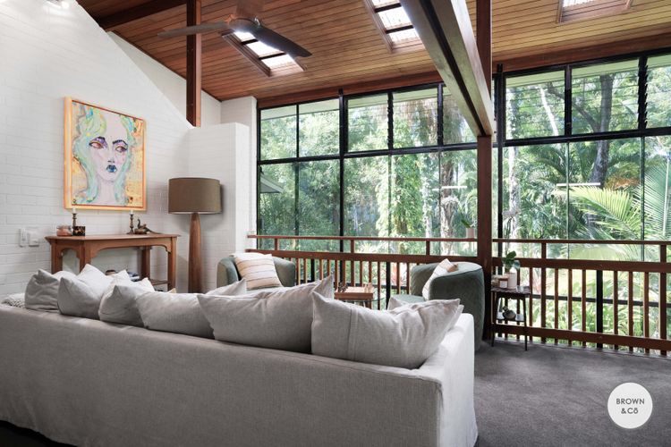 Charlie – Little Cove