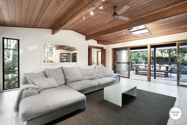 Charlie – Little Cove