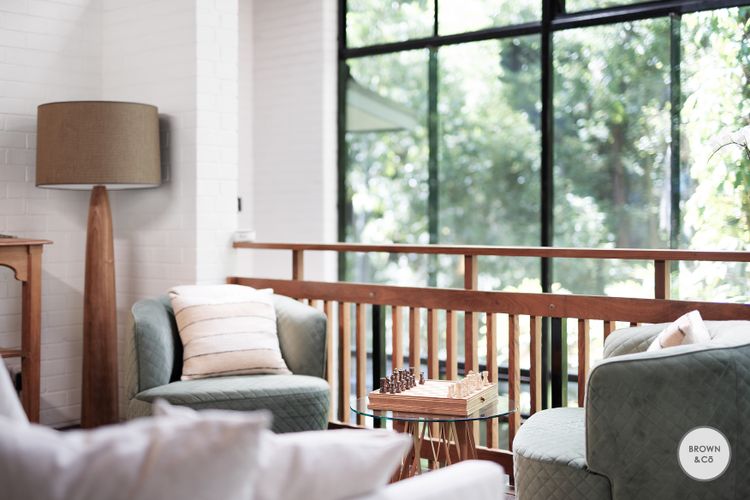 Charlie – Little Cove