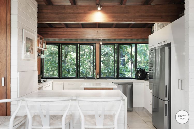 Charlie – Little Cove