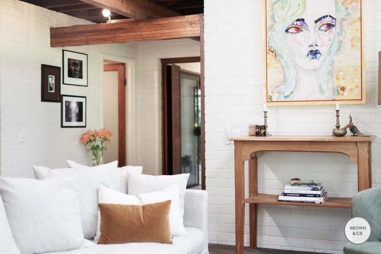 Charlie – Little Cove