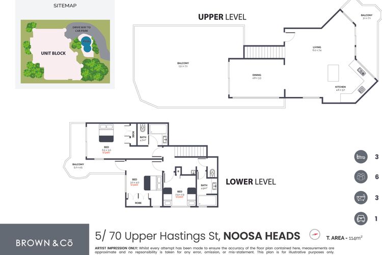 Elsa – Little Cove